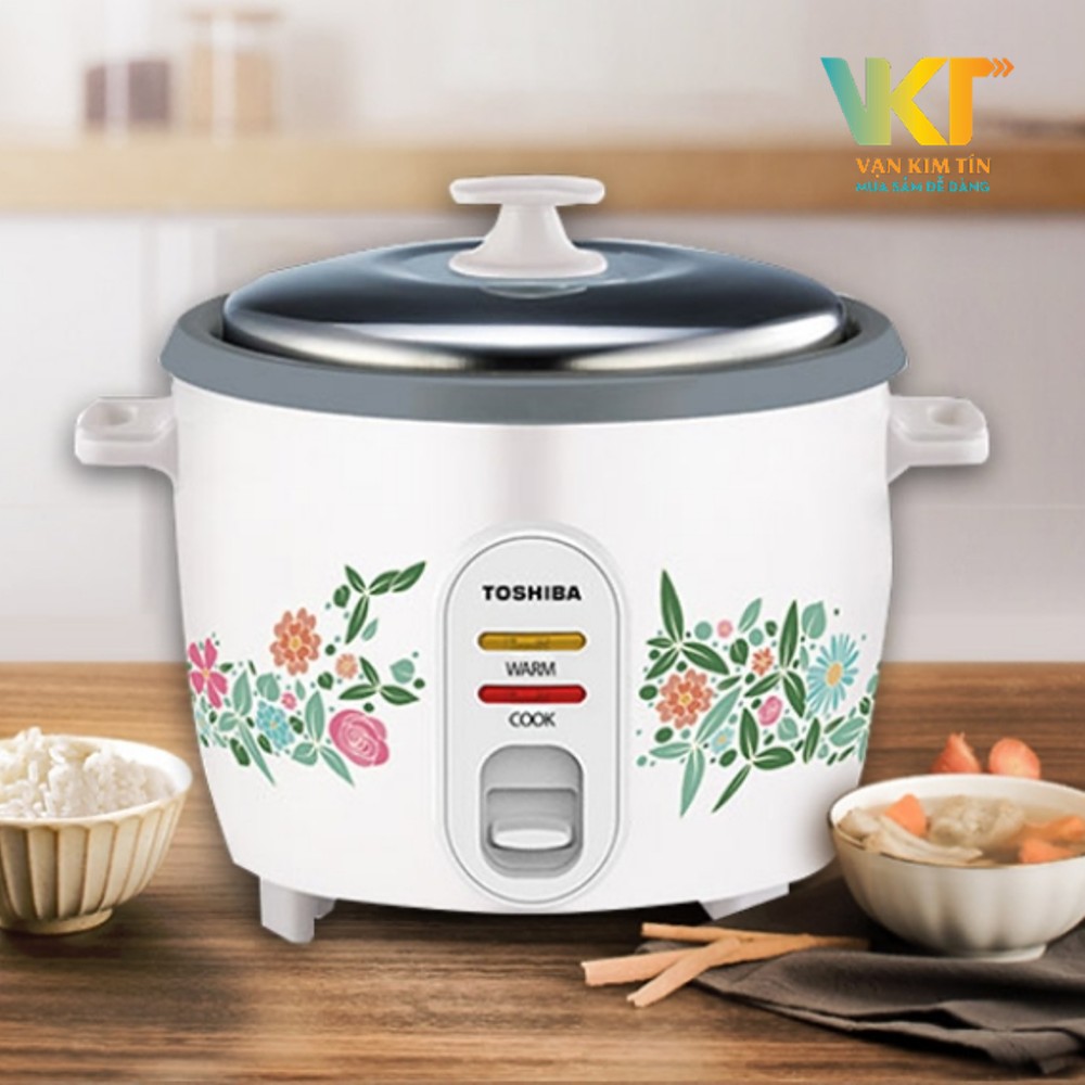 So sánh nồi cơm điện nắp gài và nồi cơm điện nắp rời