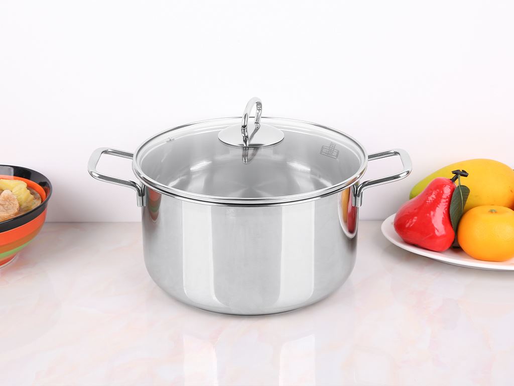 Nồi inox có thể dùng được trên bếp từ hay không