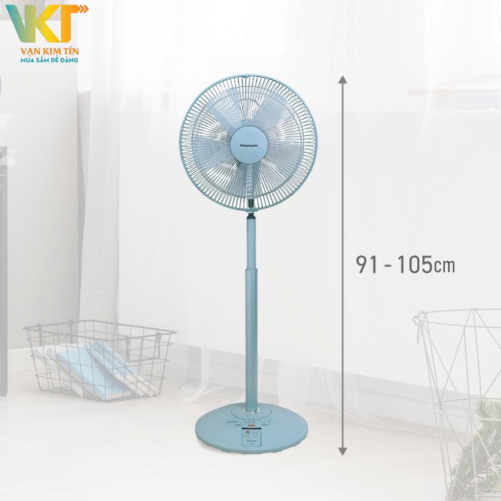 Quạt đứng Panasonic F-308NH
