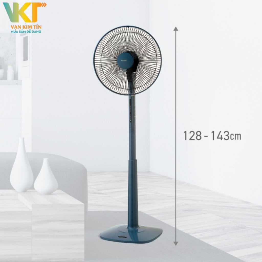 Quạt đứng Panasonic F-409K