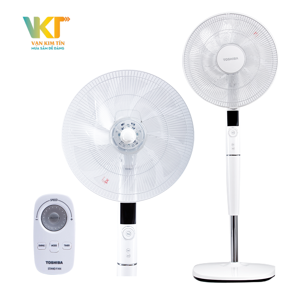 Những cách sử dụng quạt điện đúng cách giúp máy được bền lâu