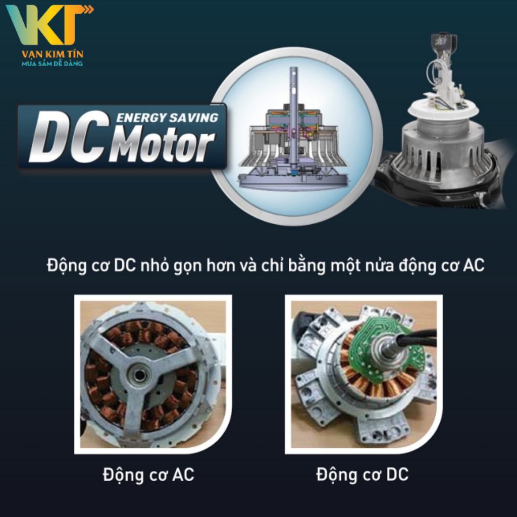 Quạt trần Panasonic F-48DGL