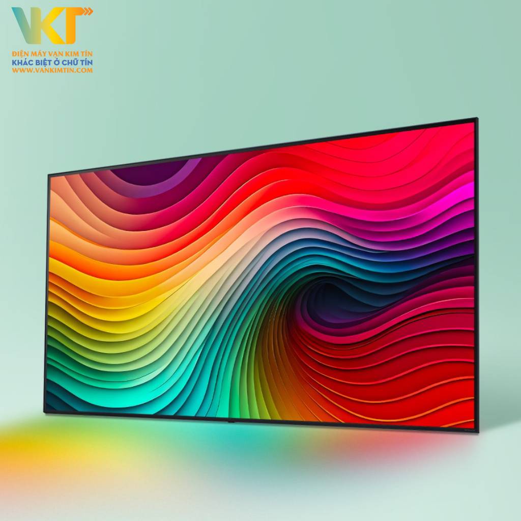 Smart Tivi LG 4K 43 inch 43NANO81TSA - Thông số kỹ thuật