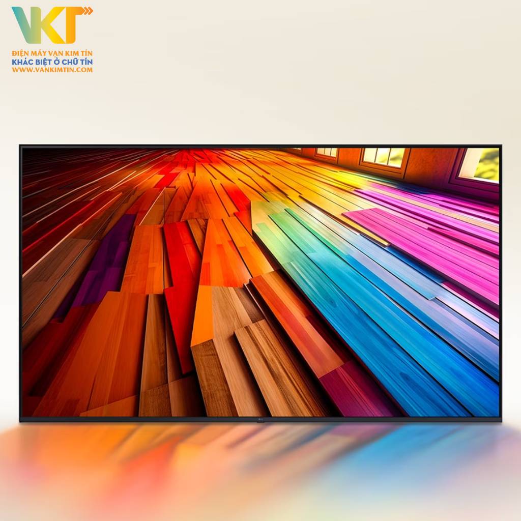 Smart Tivi LG 4K 43 inch 43UT8050PSB - Thông số kỹ thuật