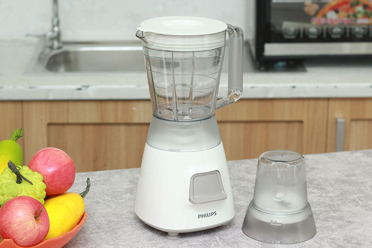 Sự khác nhau giữa máy xay sinh tố hay máy ép trái cây