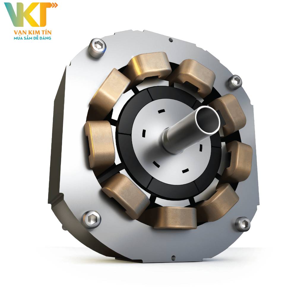 Tủ lạnh Beko Inverter 340 lít RDNT371E50VZGB - Tiết kiệm điện năng nhờ công nghệ Prosmart Inverter và chế độ Eco