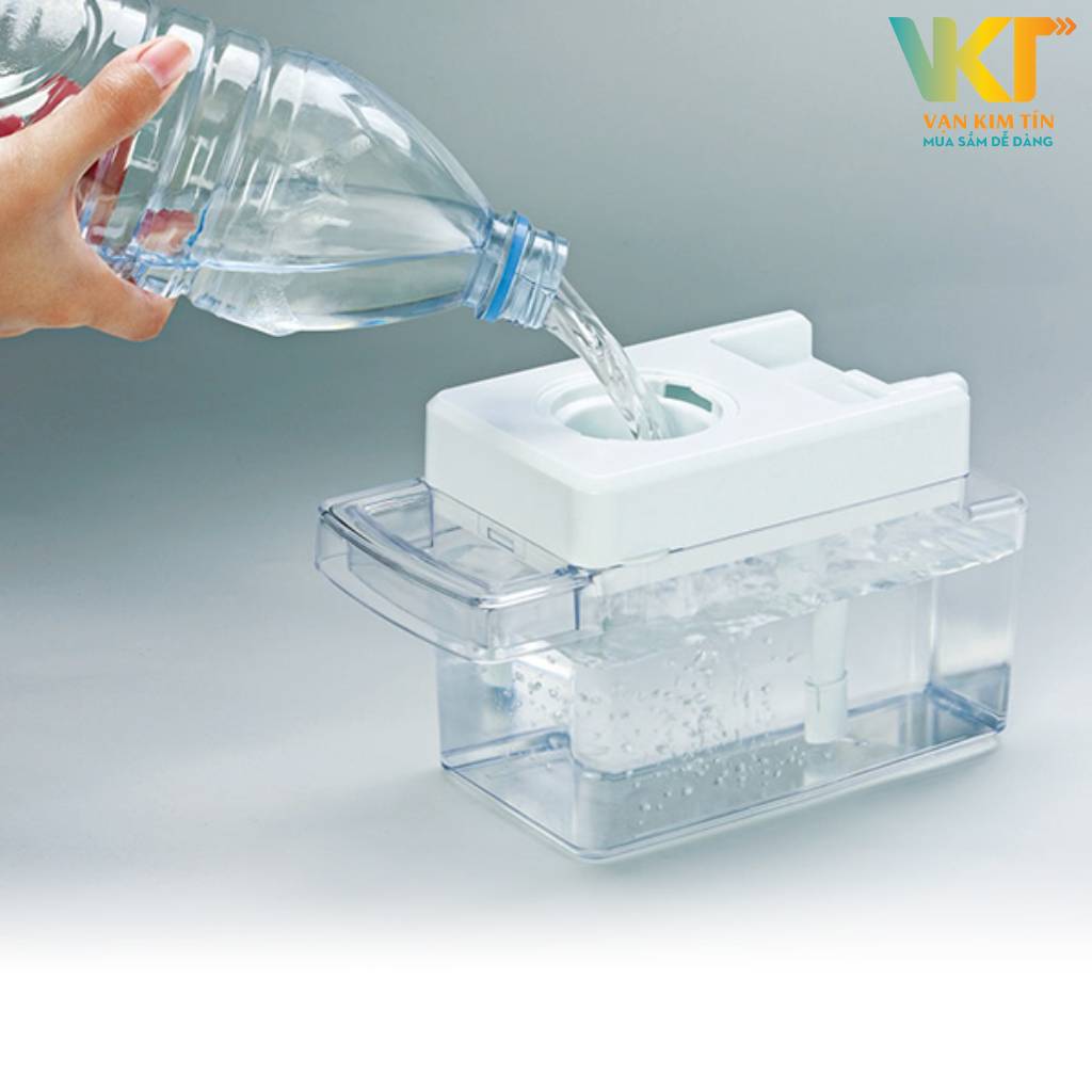 Tủ lạnh Hitachi 450 lít R-FG560PGV8X GBK - Màng lọc Nano Titanium, loại bỏ mùi hôi khó chịu