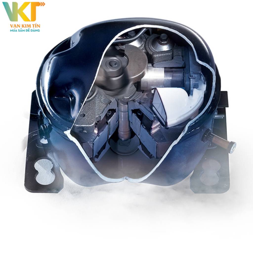 Tủ lạnh Hitachi Inverter 275 lít R-B330PGV8