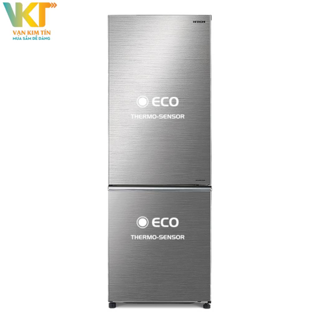 Tủ lạnh Hitachi Inverter 275 lít R-B330PGV8