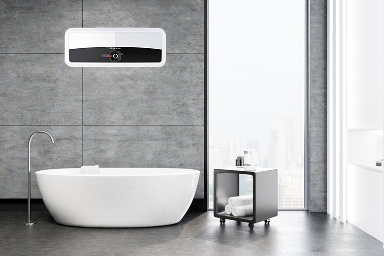 Ưu điểm, nhược điểm của máy nước nóng trực tiếp và gián tiếp