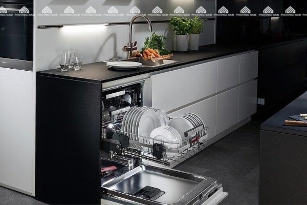 Ưu điểm và nhược điểm của máy rửa chén bát mà bạn nên biết