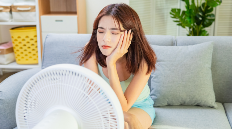 Ưu điểm và nhược điểm của việc sấy tóc bằng quạt mà bạn nên biết