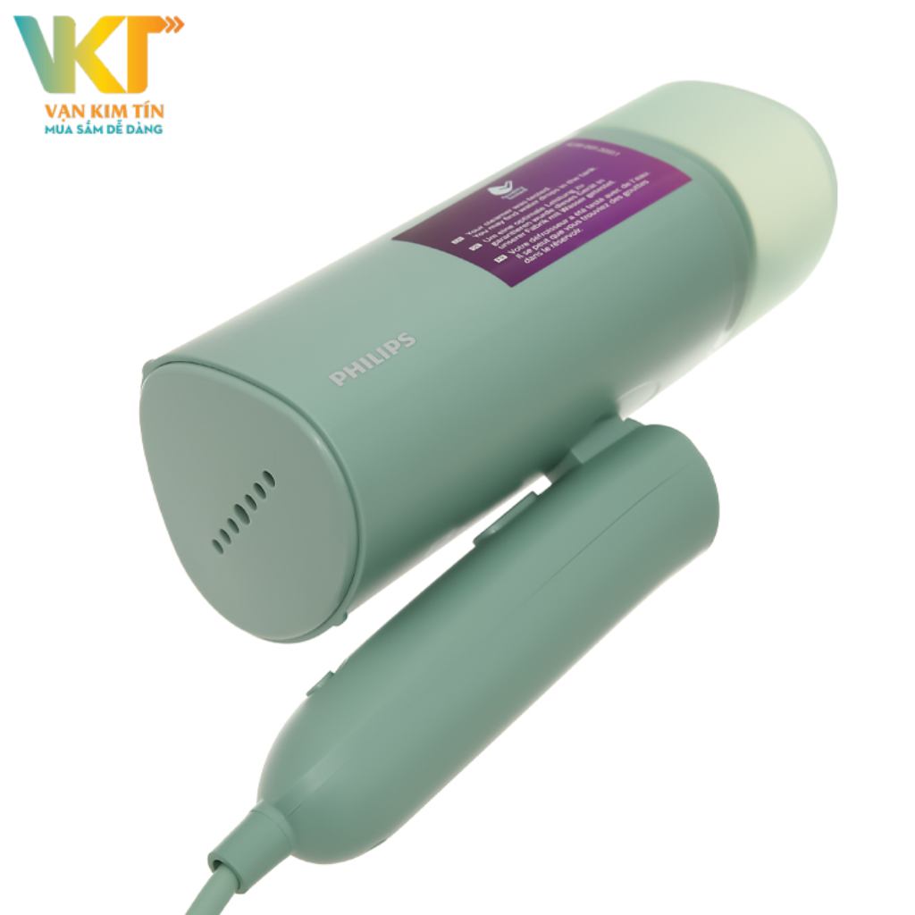 Bàn ủi hơi nước cầm tay Philips STH3010/70