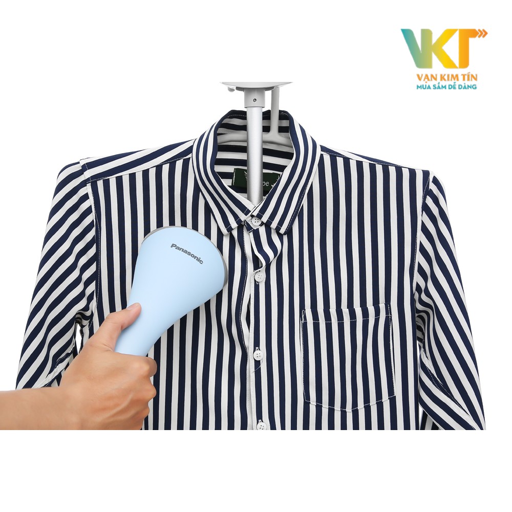 Bàn ủi hơi nước đứng Panasonic NI-GSE050ARA