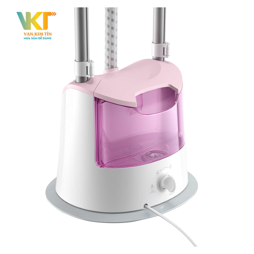 Bàn ủi hơi nước đứng Philips GC485