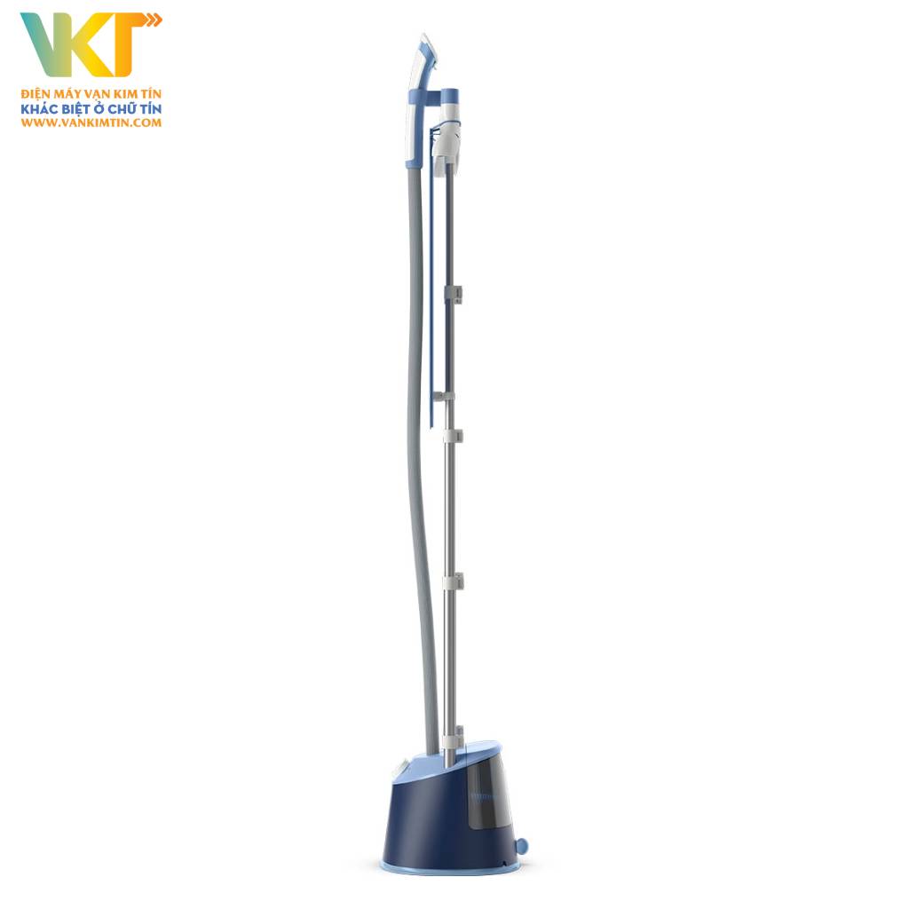 Bàn ủi hơi nước đứng Philips STE1030/20 -Thiết kế nhỏ gọn, tối ưu không gian trong gia đình