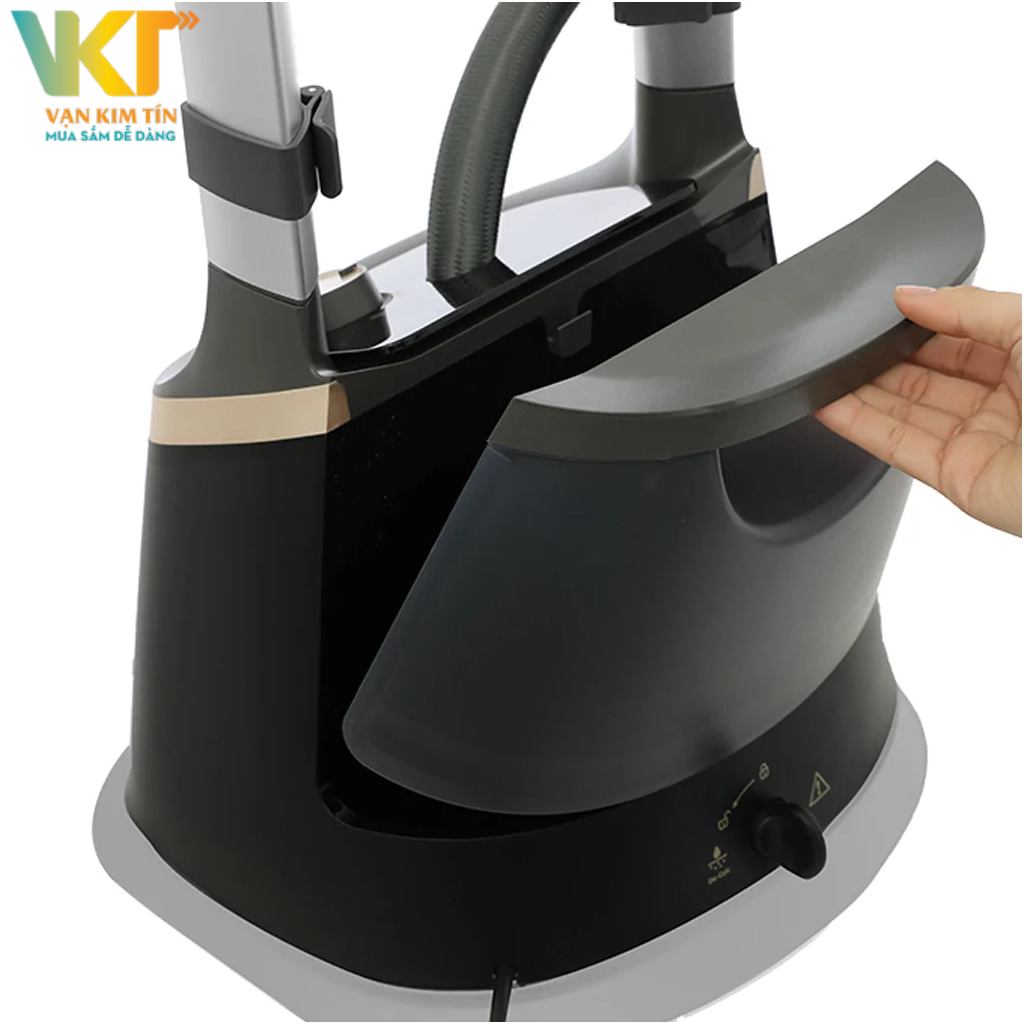 Bàn ủi hơi nước đứng Philips STE3170/80