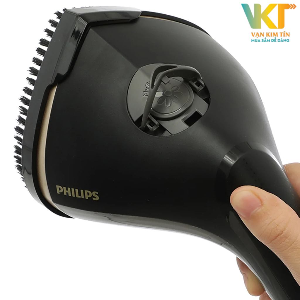 Bàn ủi hơi nước đứng Philips STE3170/80