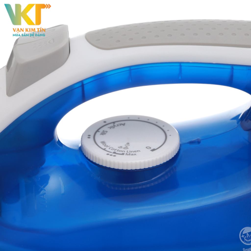 Bàn ủi hơi nước Panasonic NI-M300TARA