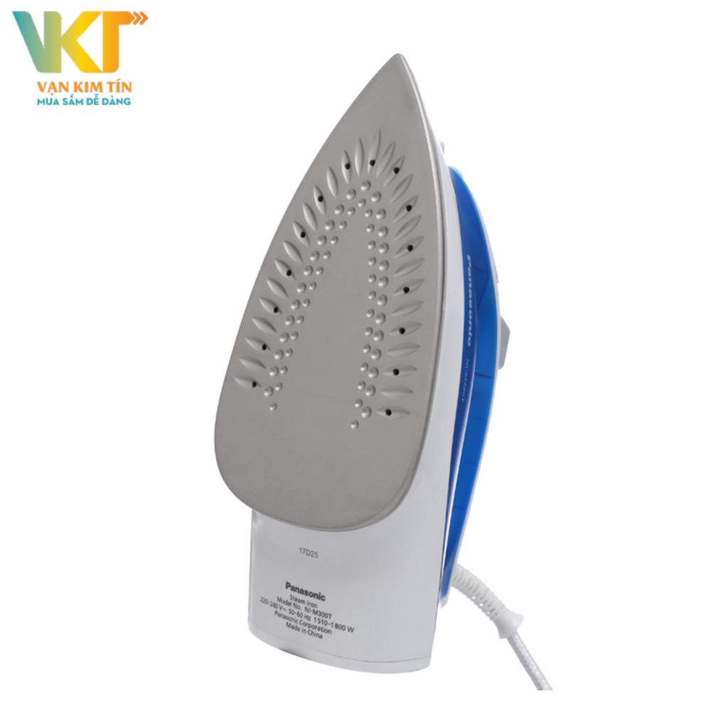 Bàn ủi hơi nước Panasonic NI-M300TARA
