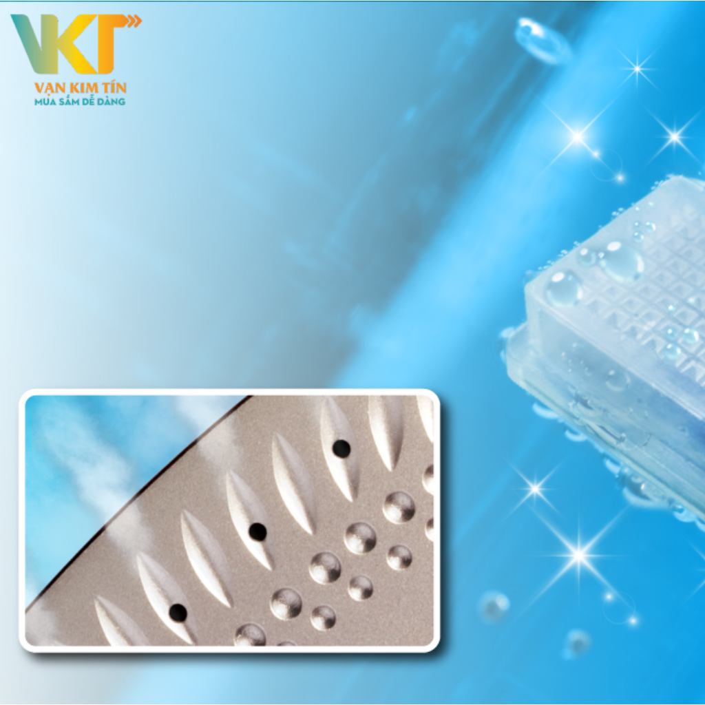 Bàn ủi hơi nước Panasonic NI-M300TARA