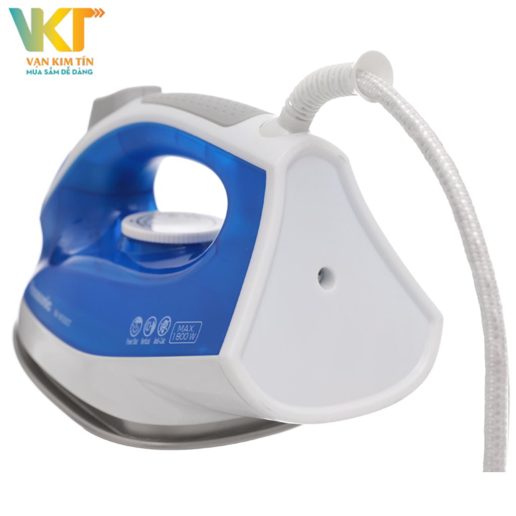 Bàn ủi hơi nước Panasonic NI-M300TARA