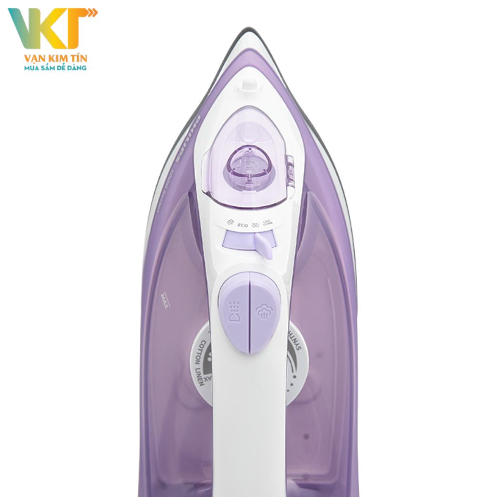 Bàn ủi hơi nước Philips DST1040/30