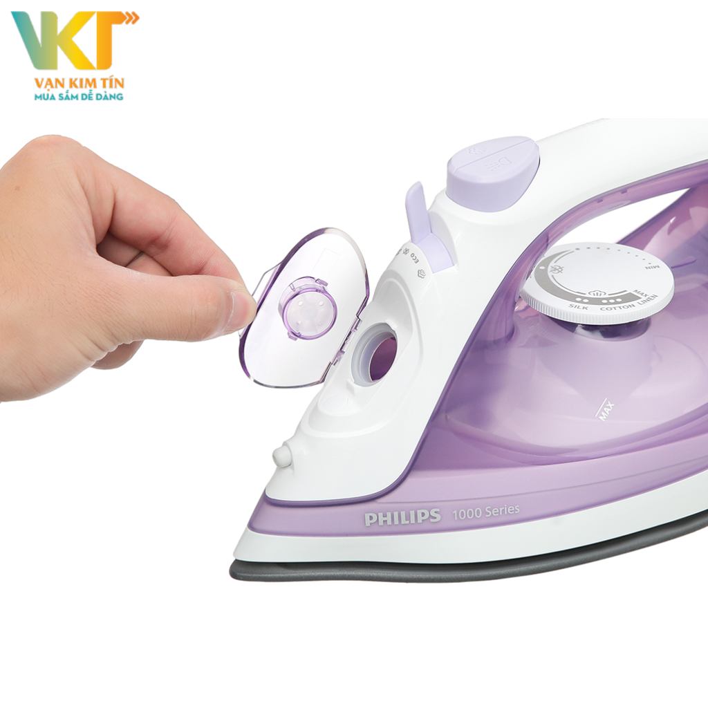 Bàn ủi hơi nước Philips DST1040/30