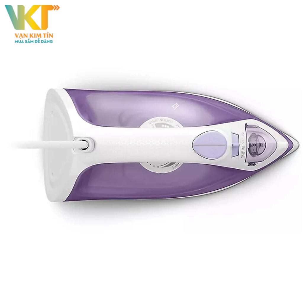Bàn ủi hơi nước Philips DST1040/30
