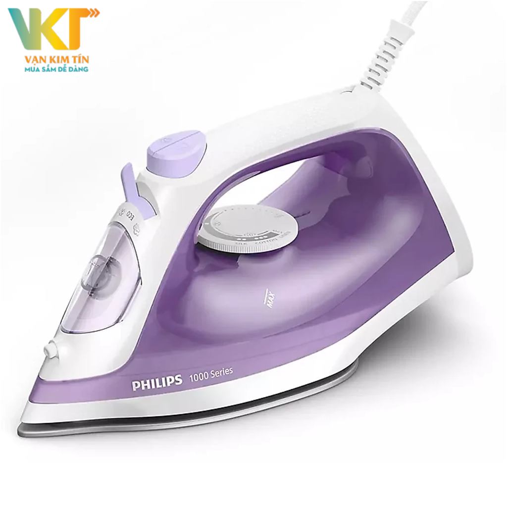 Bàn ủi hơi nước Philips DST1040/30