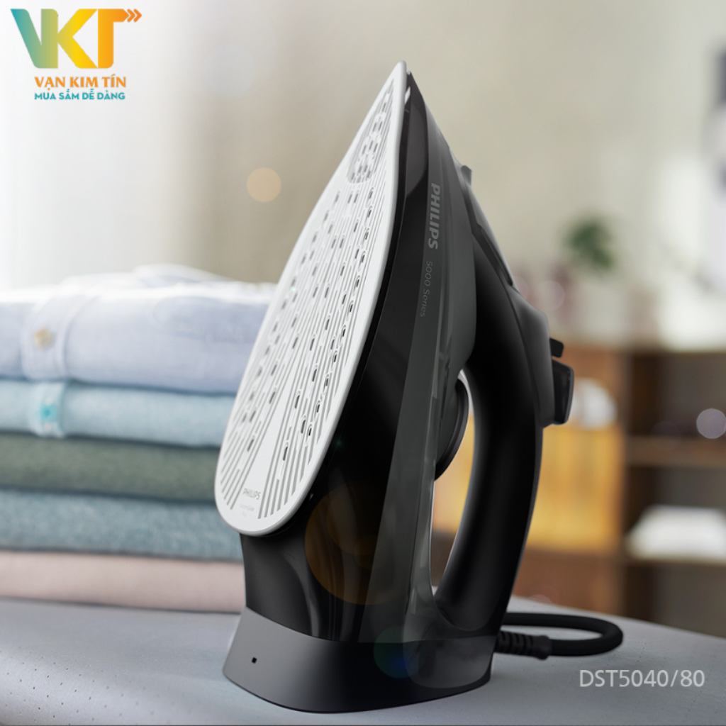 Bàn ủi hơi nước Philips DST5040/80