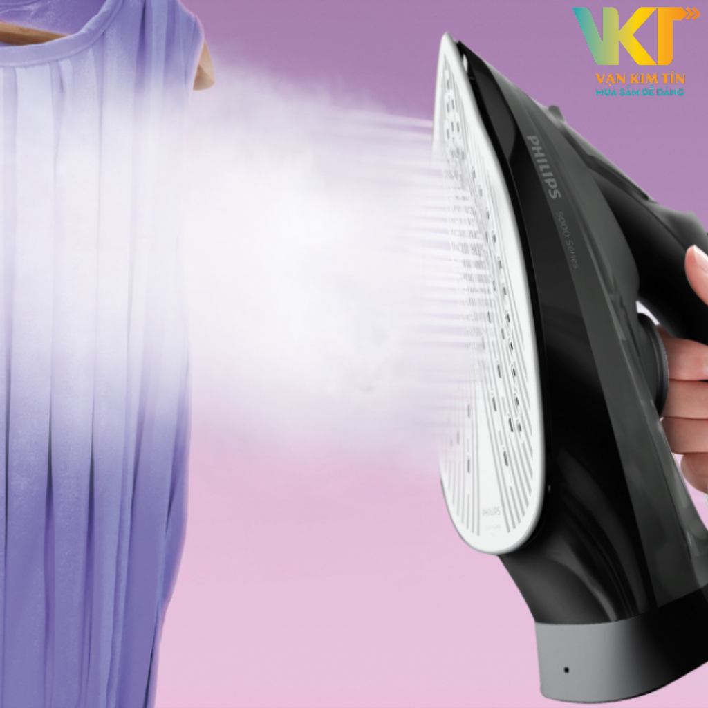 Bàn ủi hơi nước Philips DST5040/80