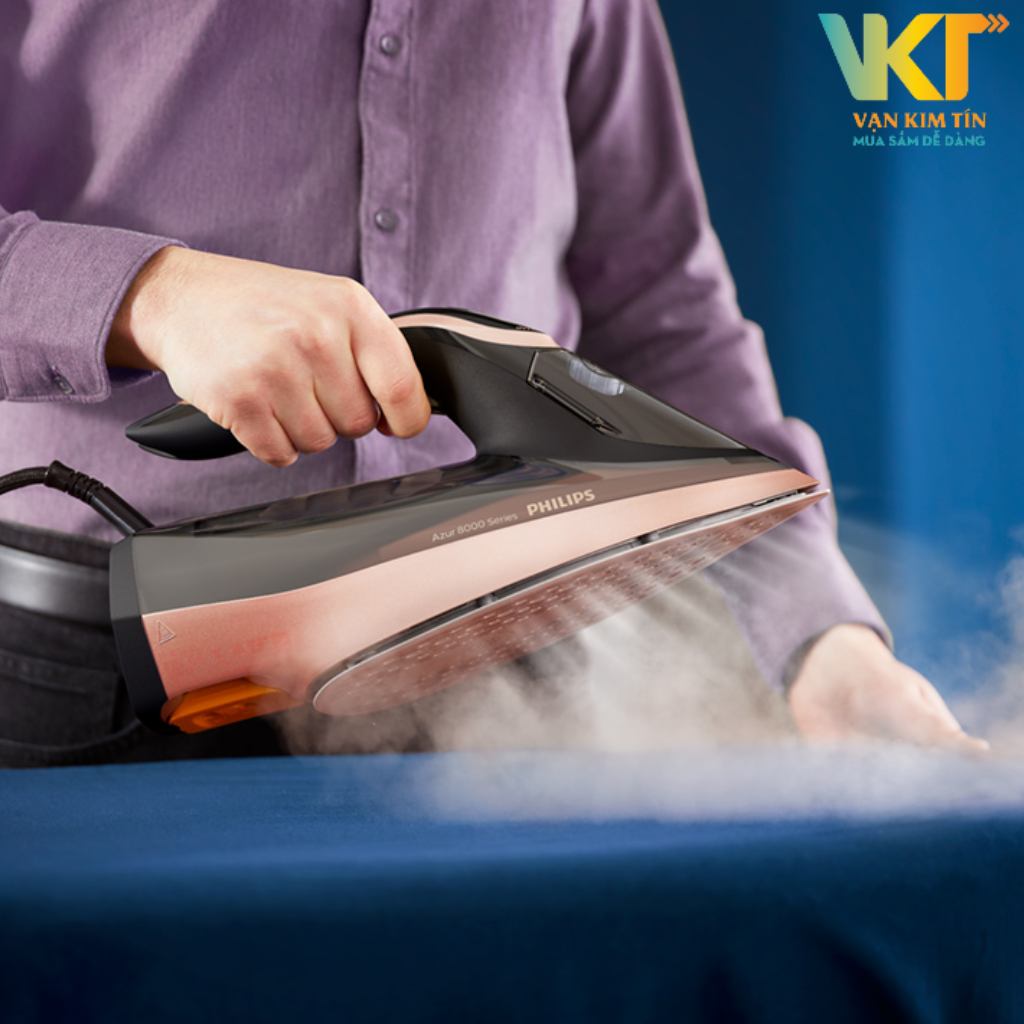 Bàn ủi hơi nước Philips DST8041/80