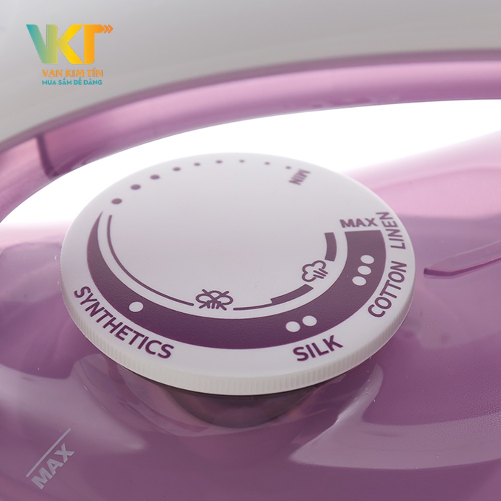 Bàn ủi hơi nước Philips GC1426/39