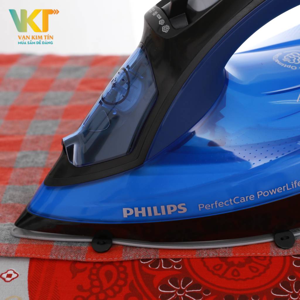 Bàn ủi hơi nước Philips GC3920/20