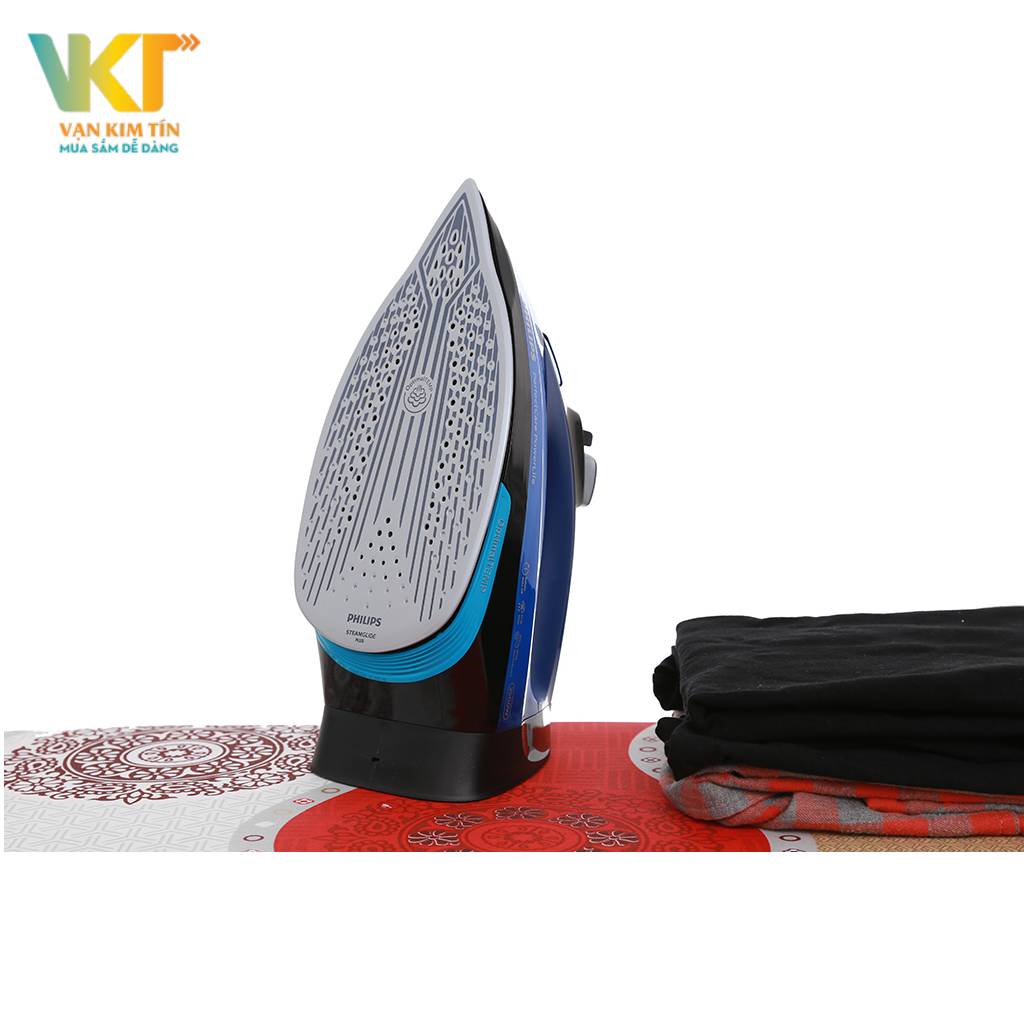 Bàn ủi hơi nước Philips GC3920/20