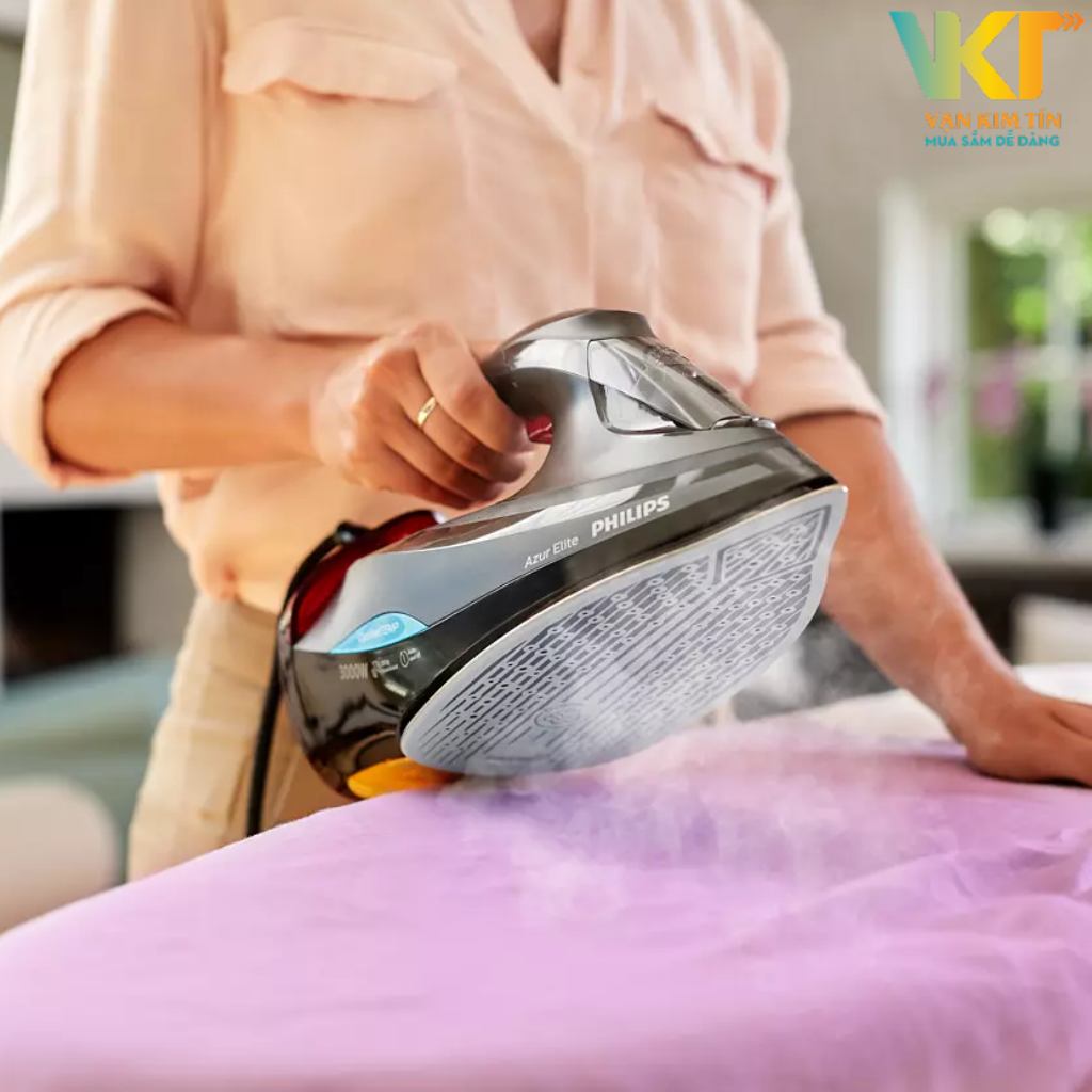 Bàn ủi hơi nước Philips GC5039/30