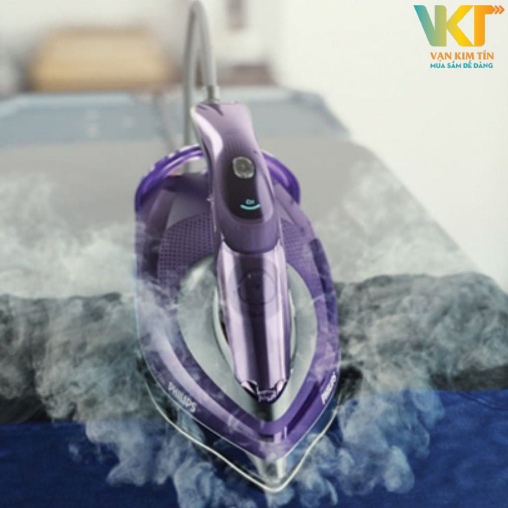 Bàn ủi hơi nước Philips GC5039/30