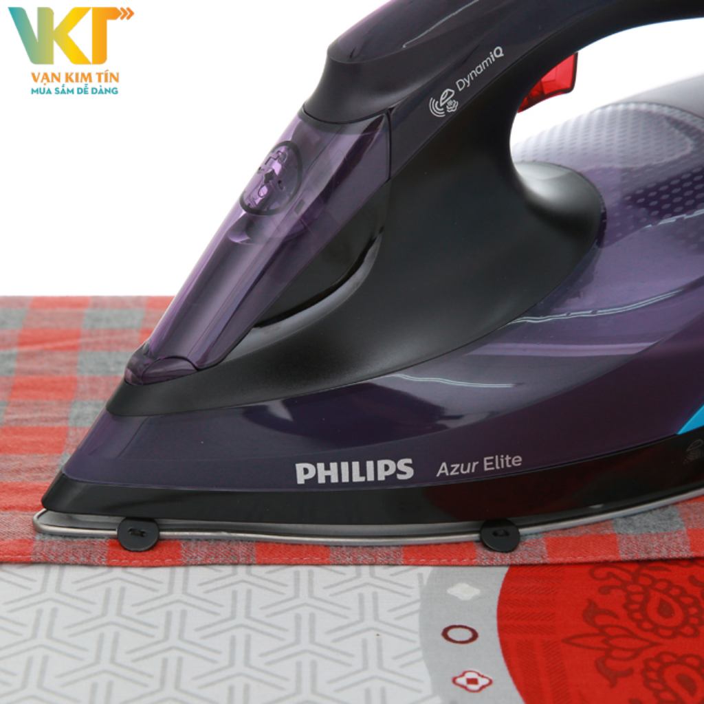 Bàn ủi hơi nước Philips GC5039/30