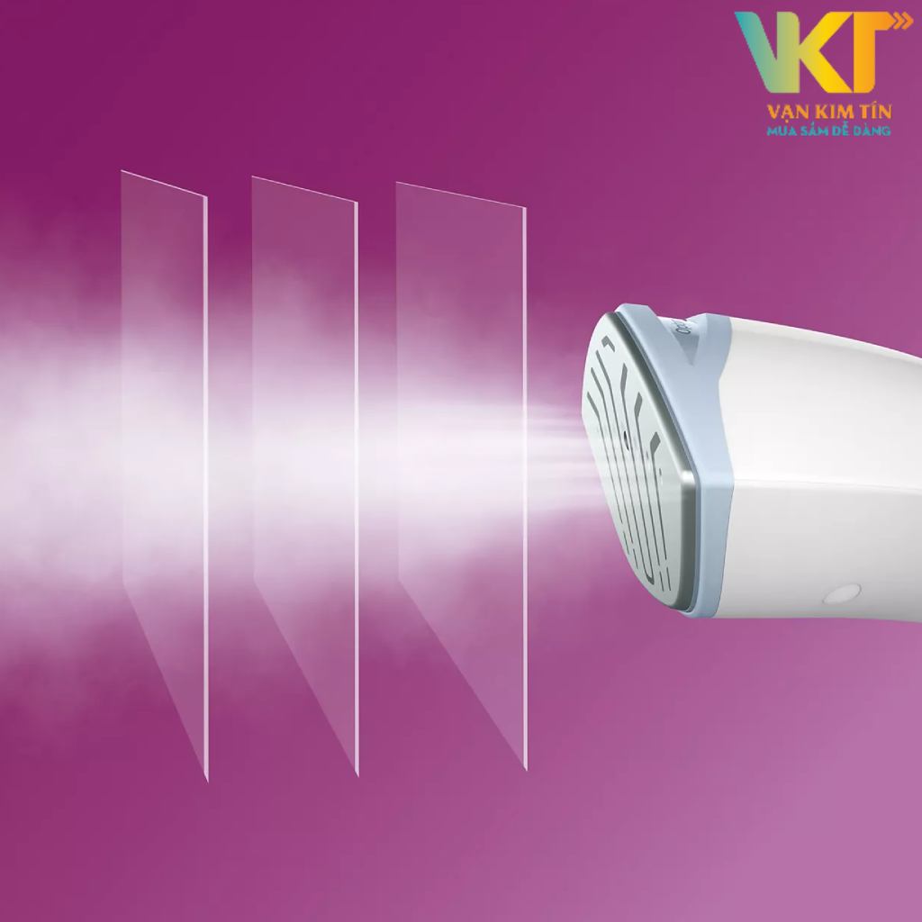 Bàn ủi hơi nước Philips GC625/29