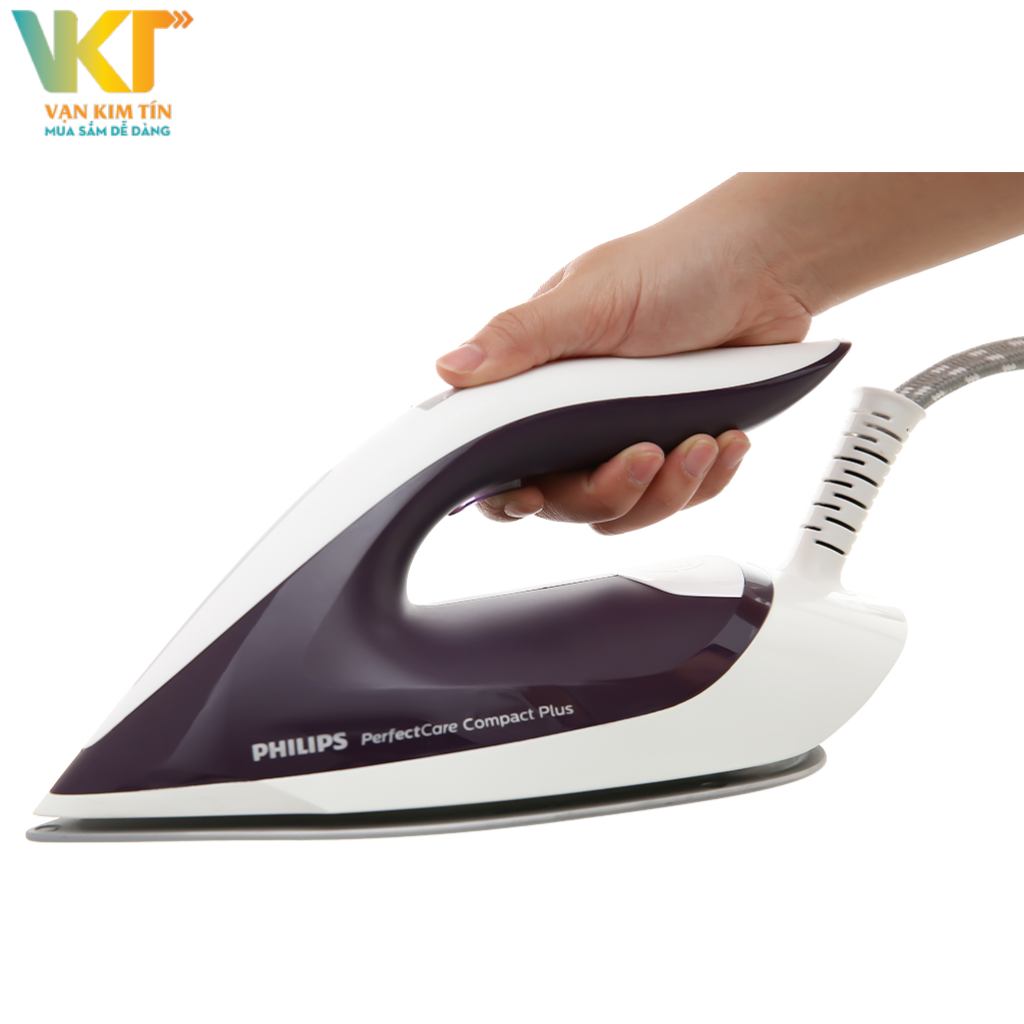 Bàn ủi hơi nước Philips GC7933/30