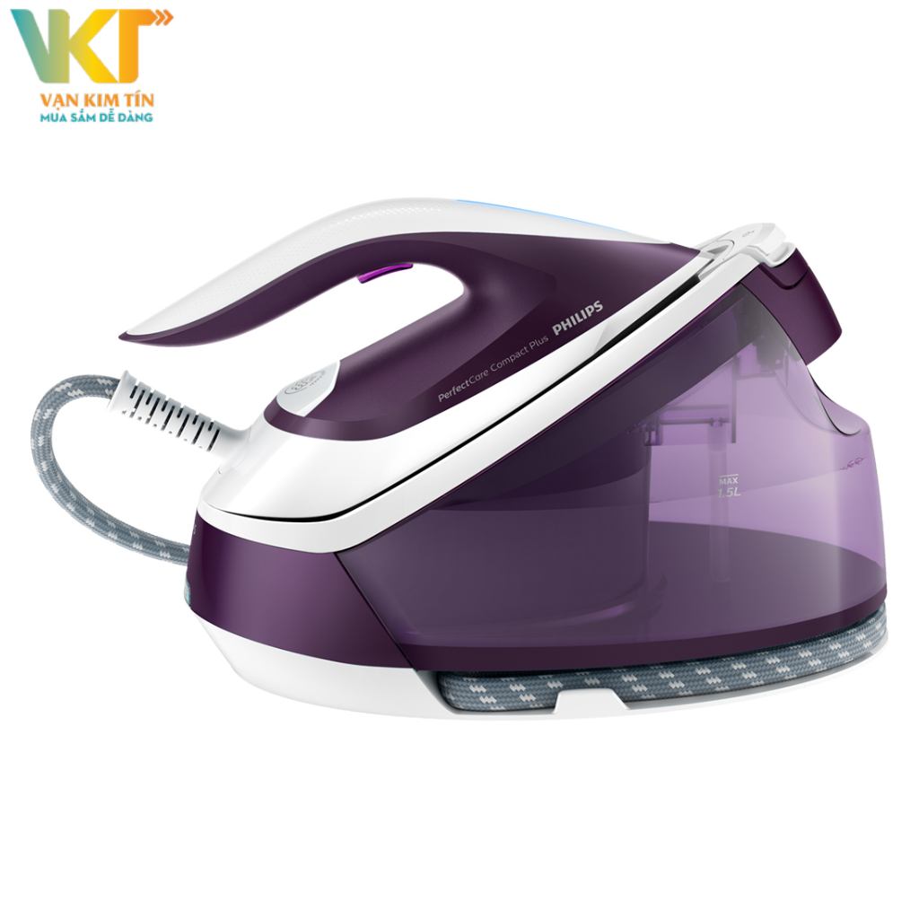 Bàn ủi hơi nước Philips GC7933/30