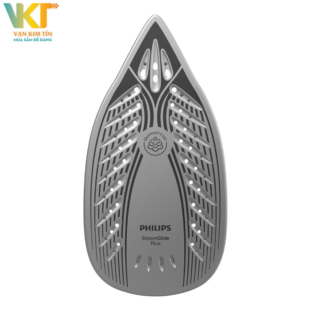 Bàn ủi hơi nước Philips GC7933/30