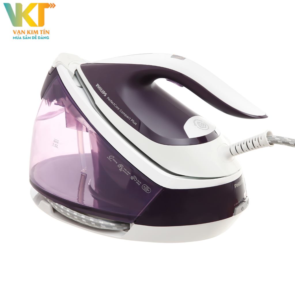 Bàn ủi hơi nước Philips GC7933/30