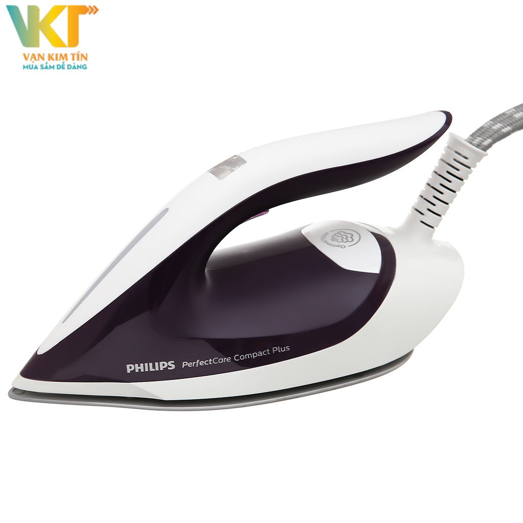 Bàn ủi hơi nước Philips GC7933/30