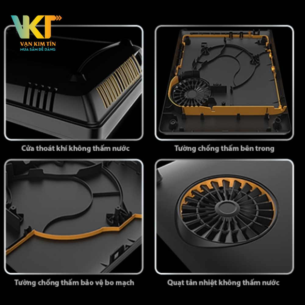 Bếp điện từ Toshiba IC-20S2PV - Hàng chính hãng