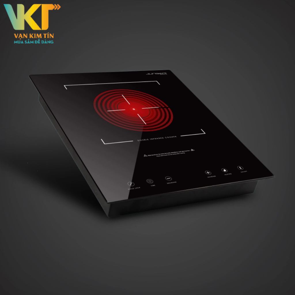 Bếp hồng ngoại đơn Junger MT-92