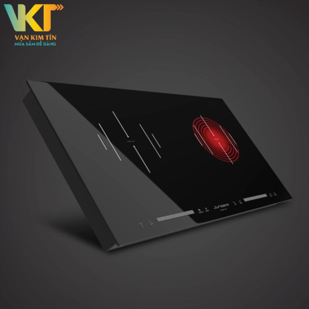 Bếp hồng ngoại đơn Junger MT-92