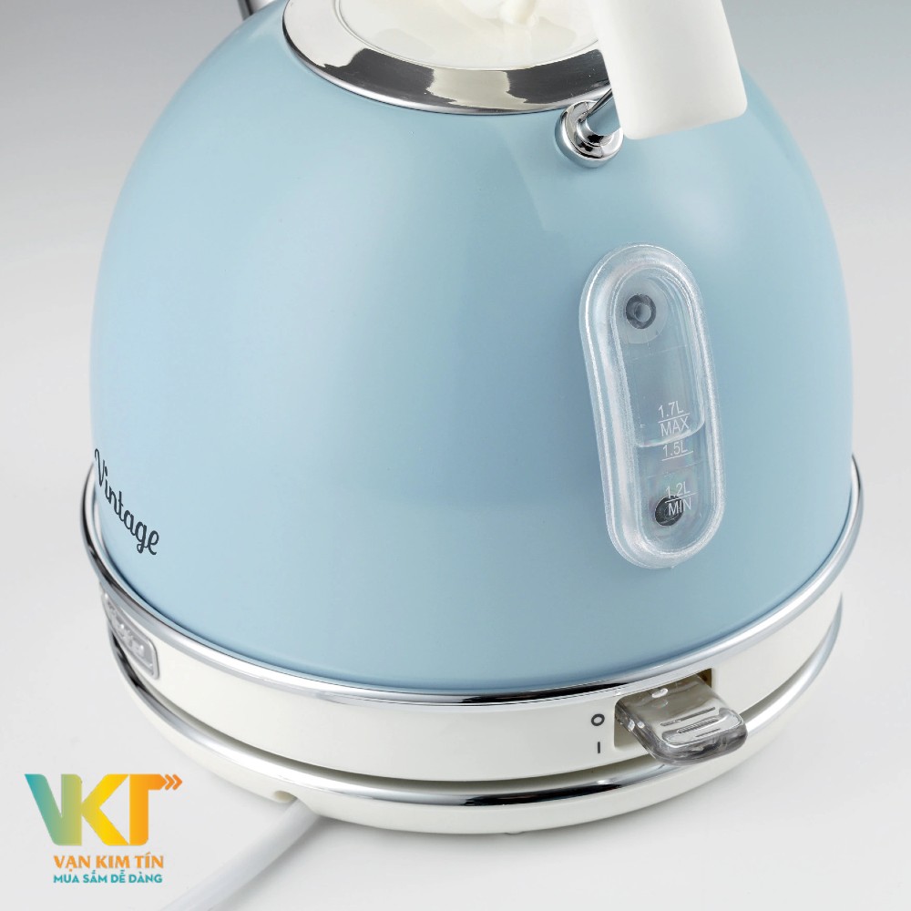 Bình đun Ariete MOD 2877