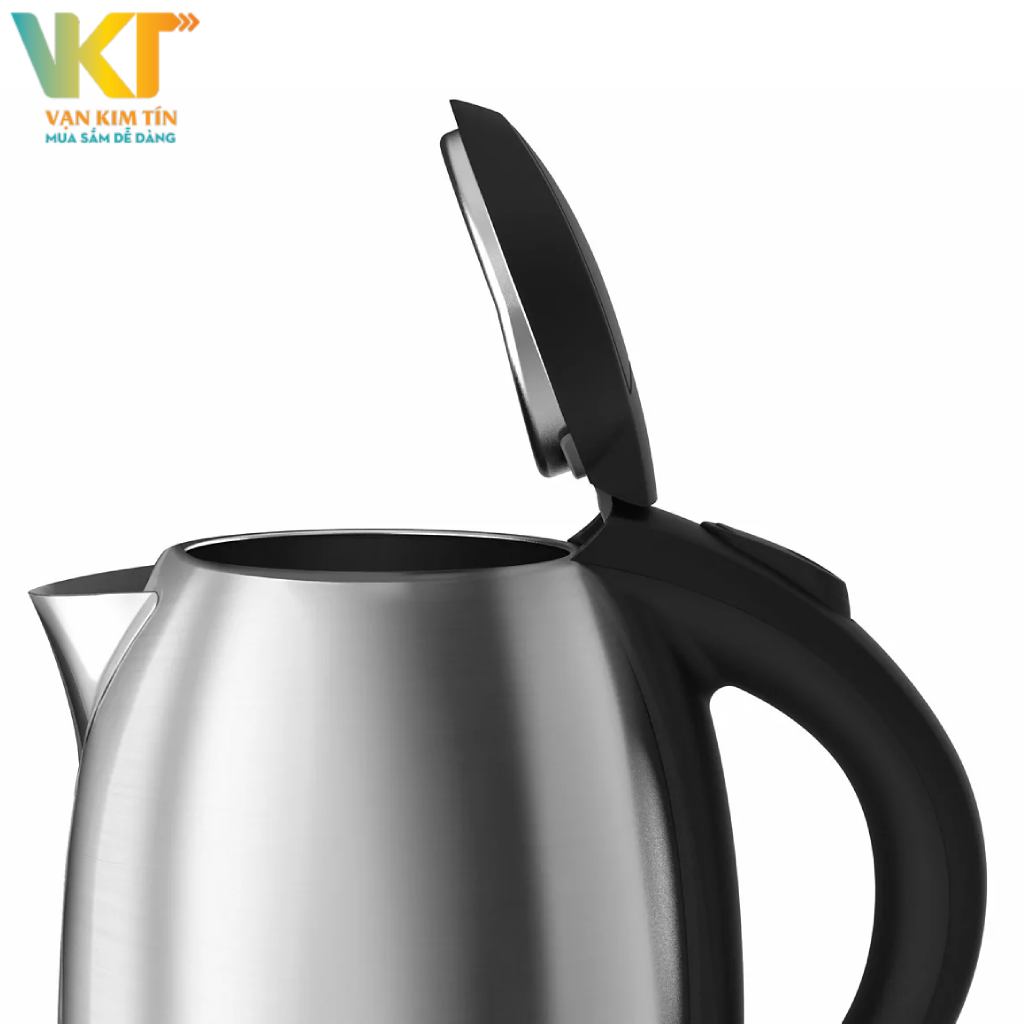 Bình đun siêu tốc Philips HD9306